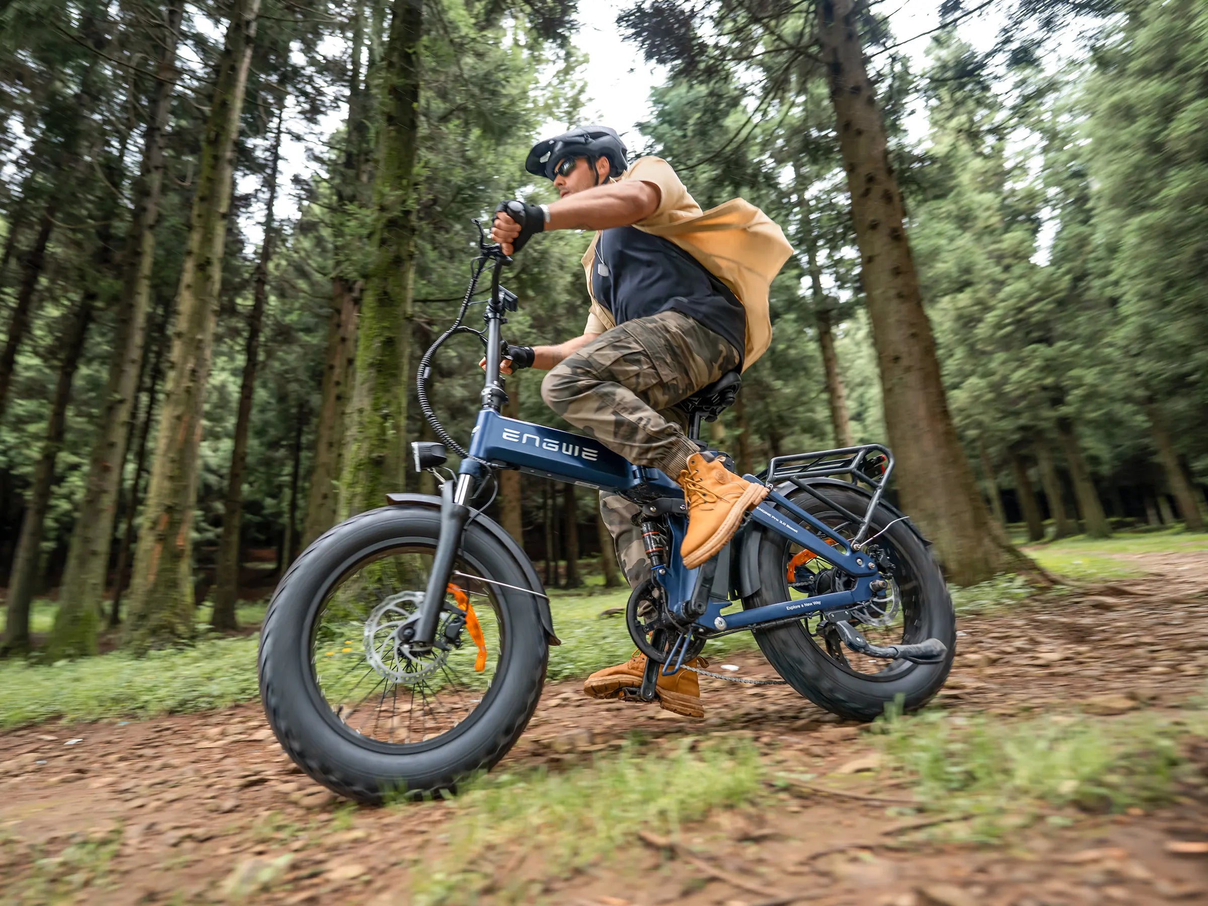 ENGWE Engine Pro 3.0 Boost