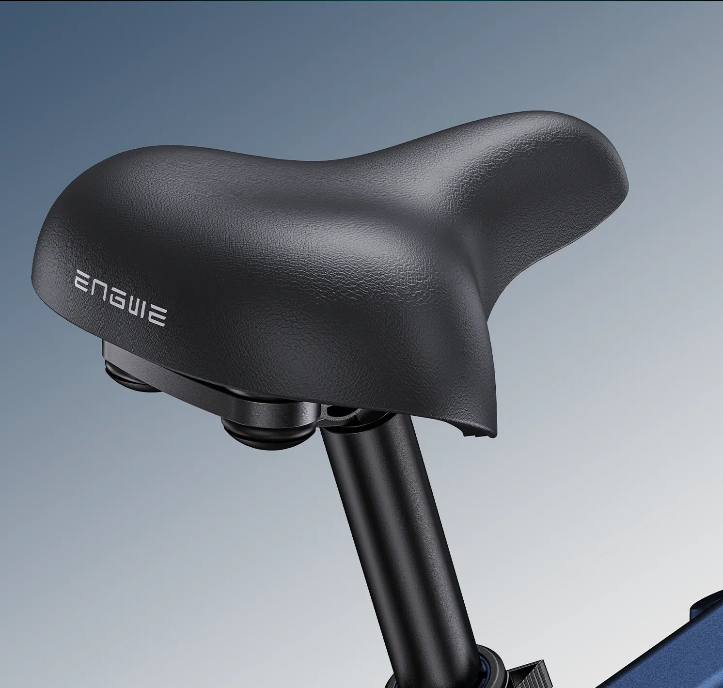 Ergonomic Comfort