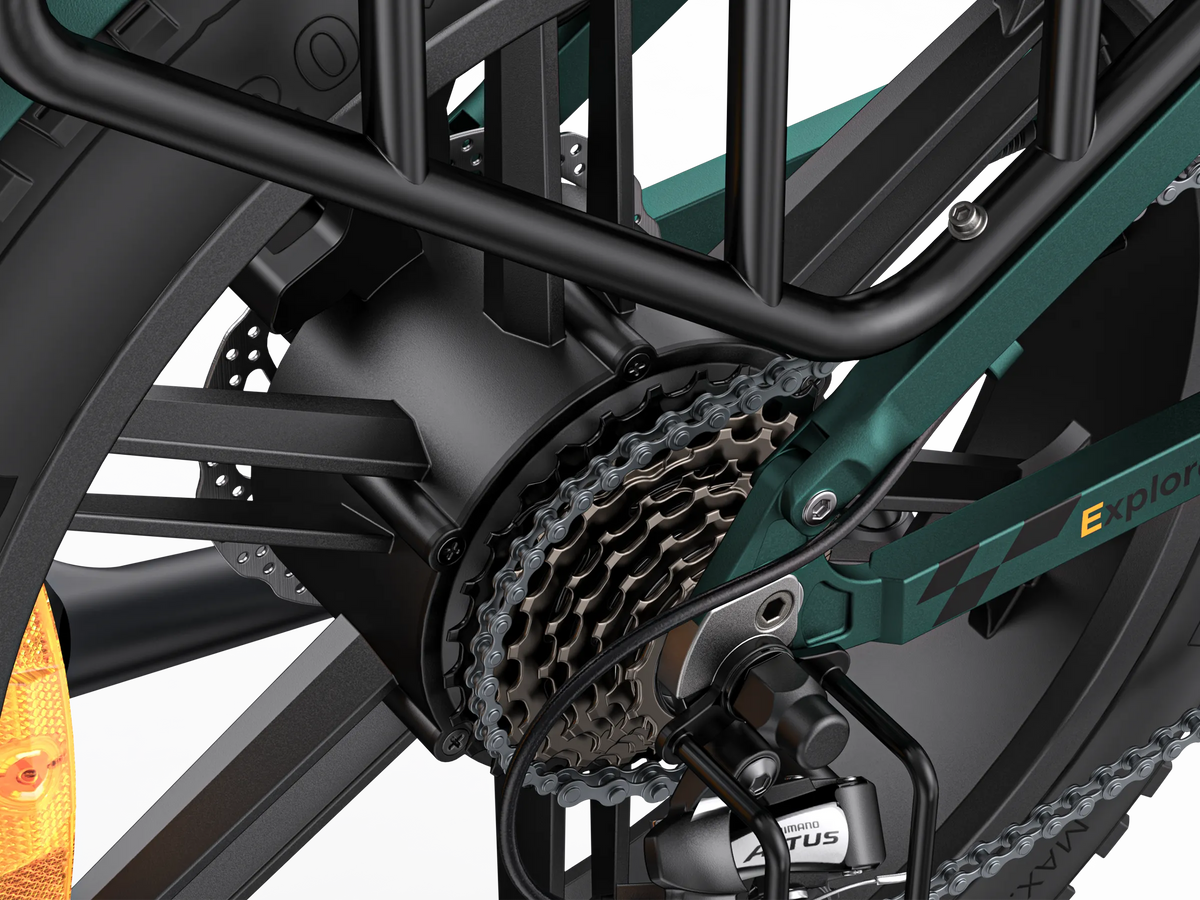 ENGWE Engine PRO 2.0