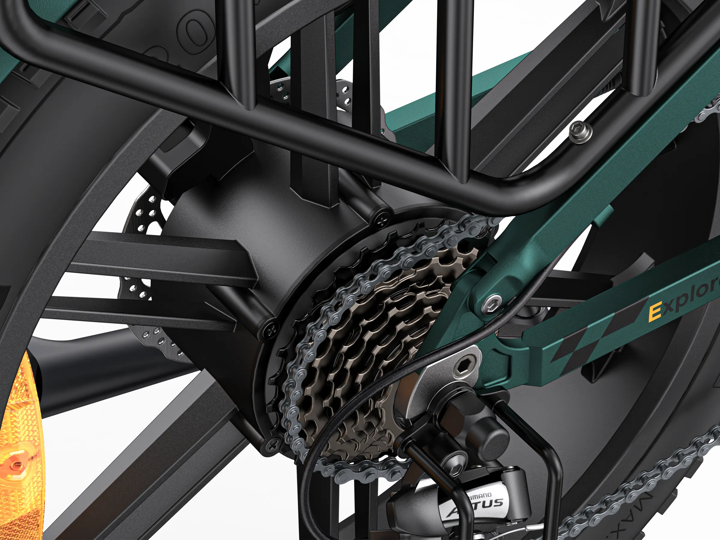 ENGWE Engine PRO 2.0