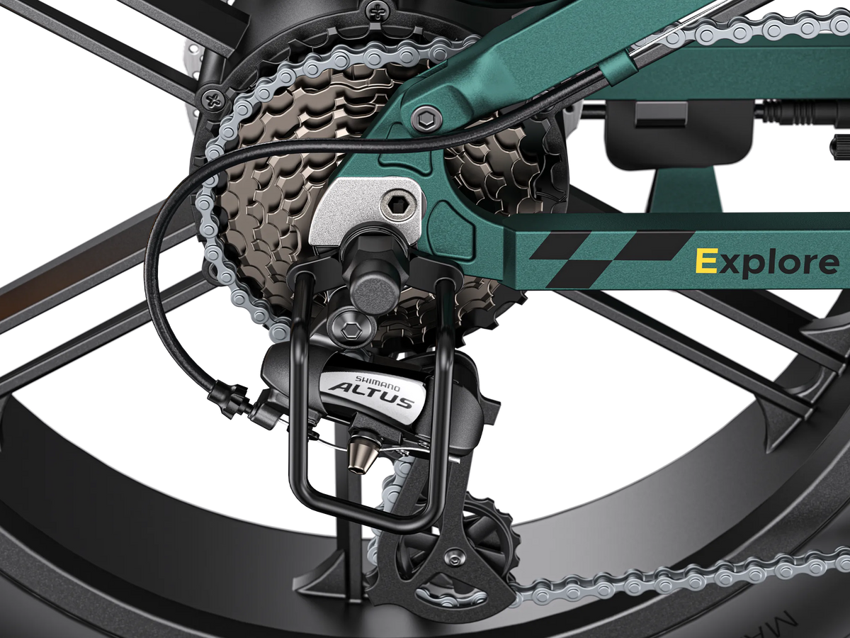 ENGWE Engine PRO 2.0