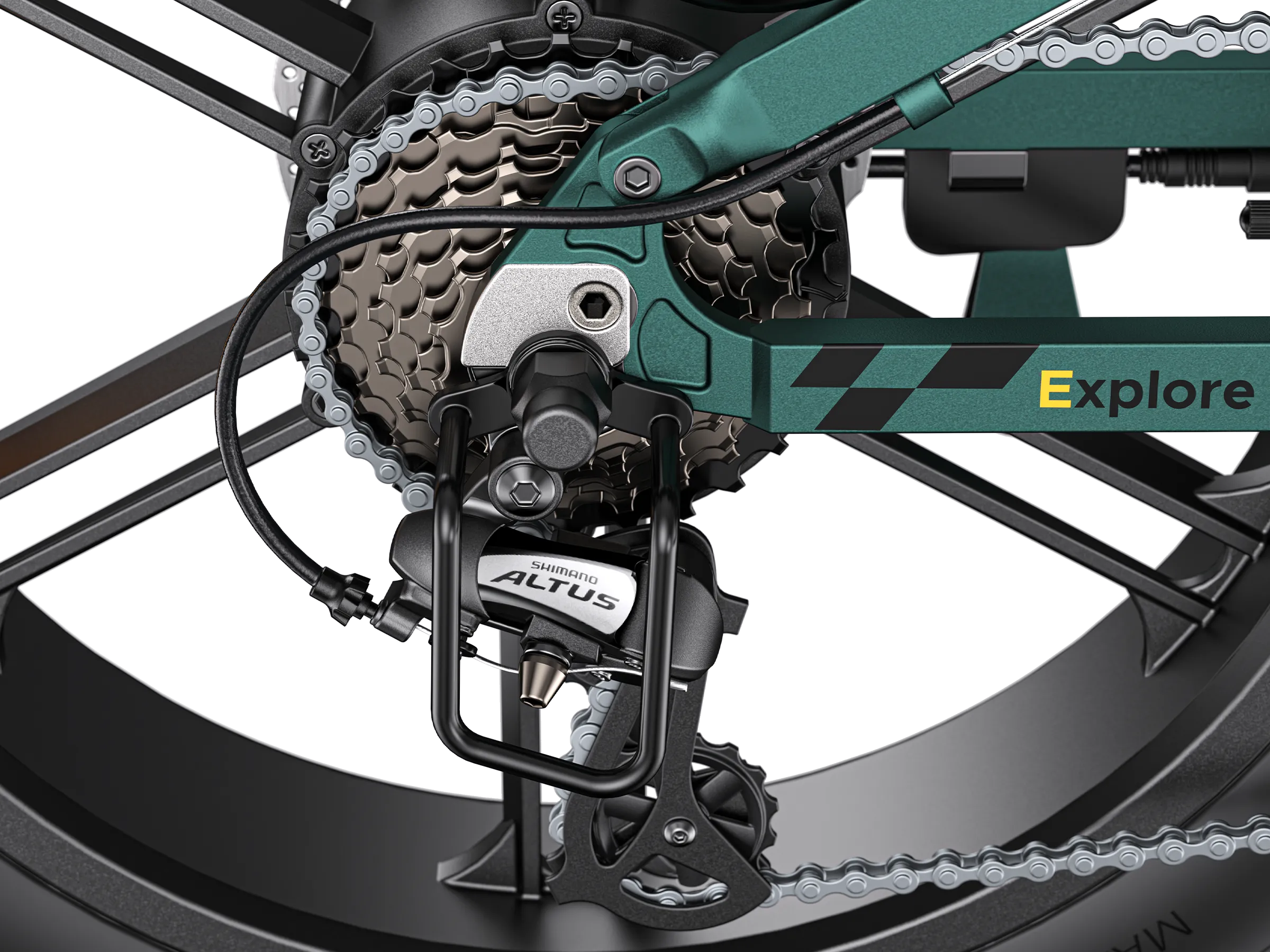 ENGWE Engine PRO 2.0