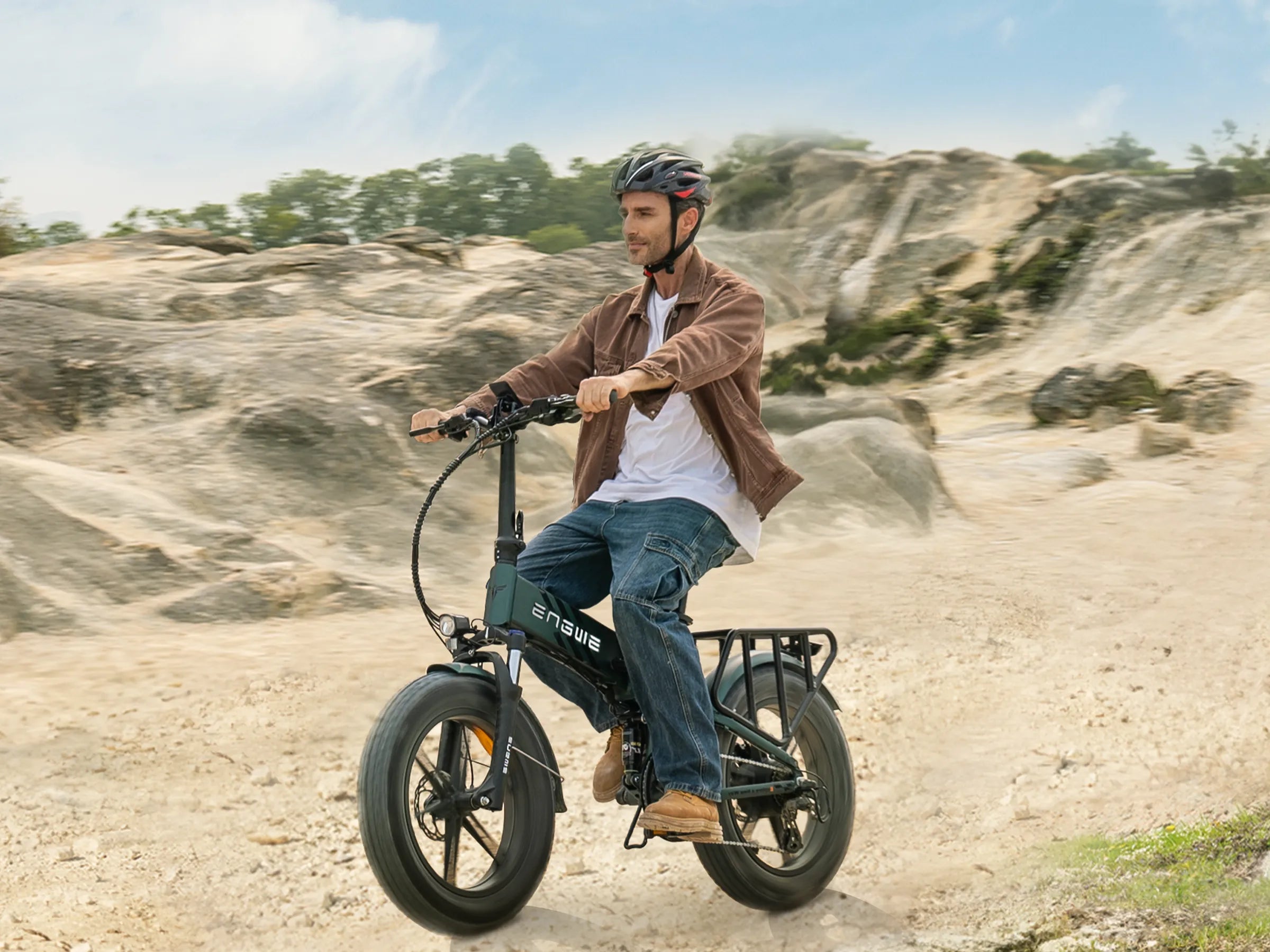 ENGWE Engine PRO 2.0