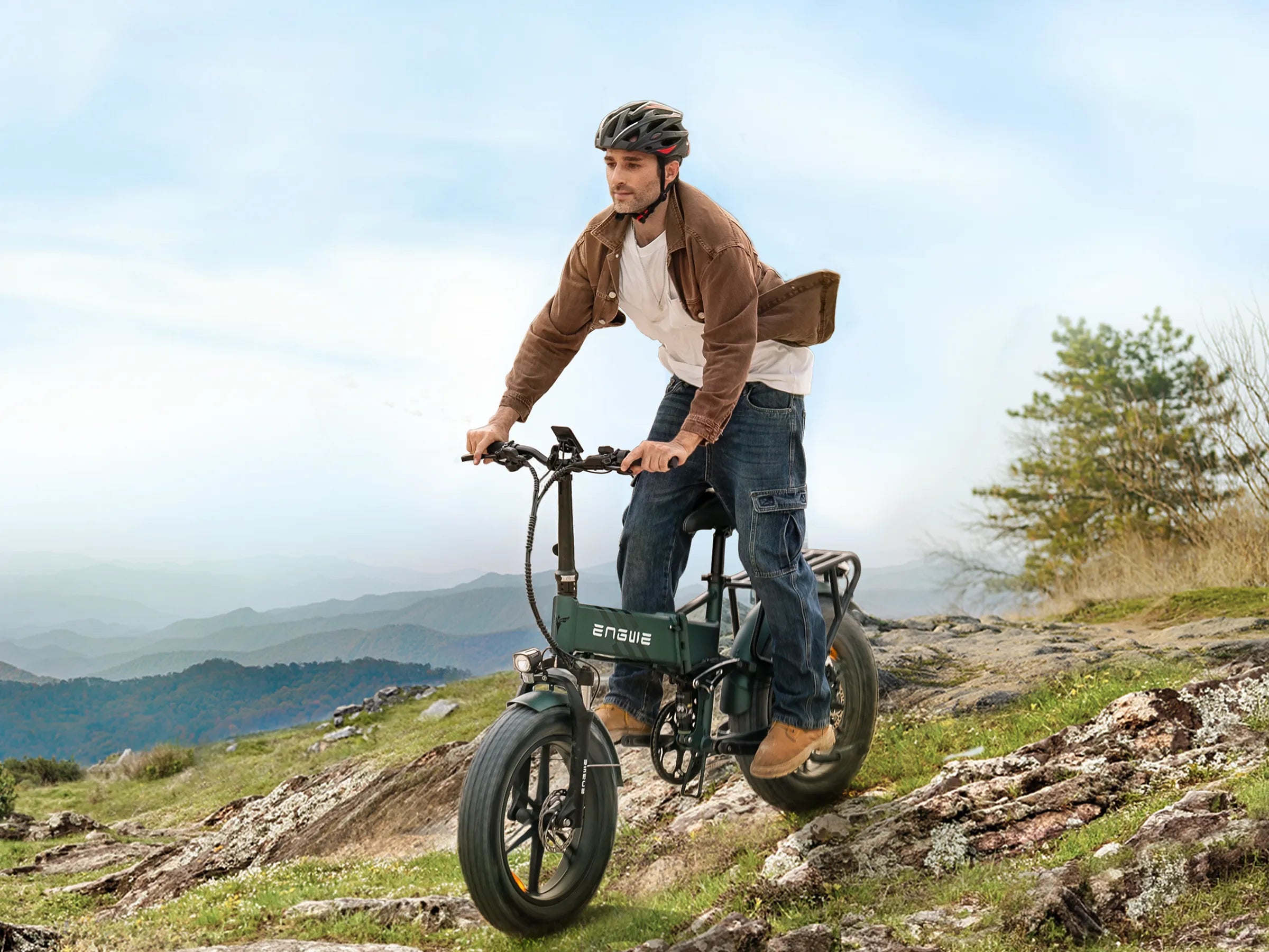 ENGWE Engine PRO 2.0