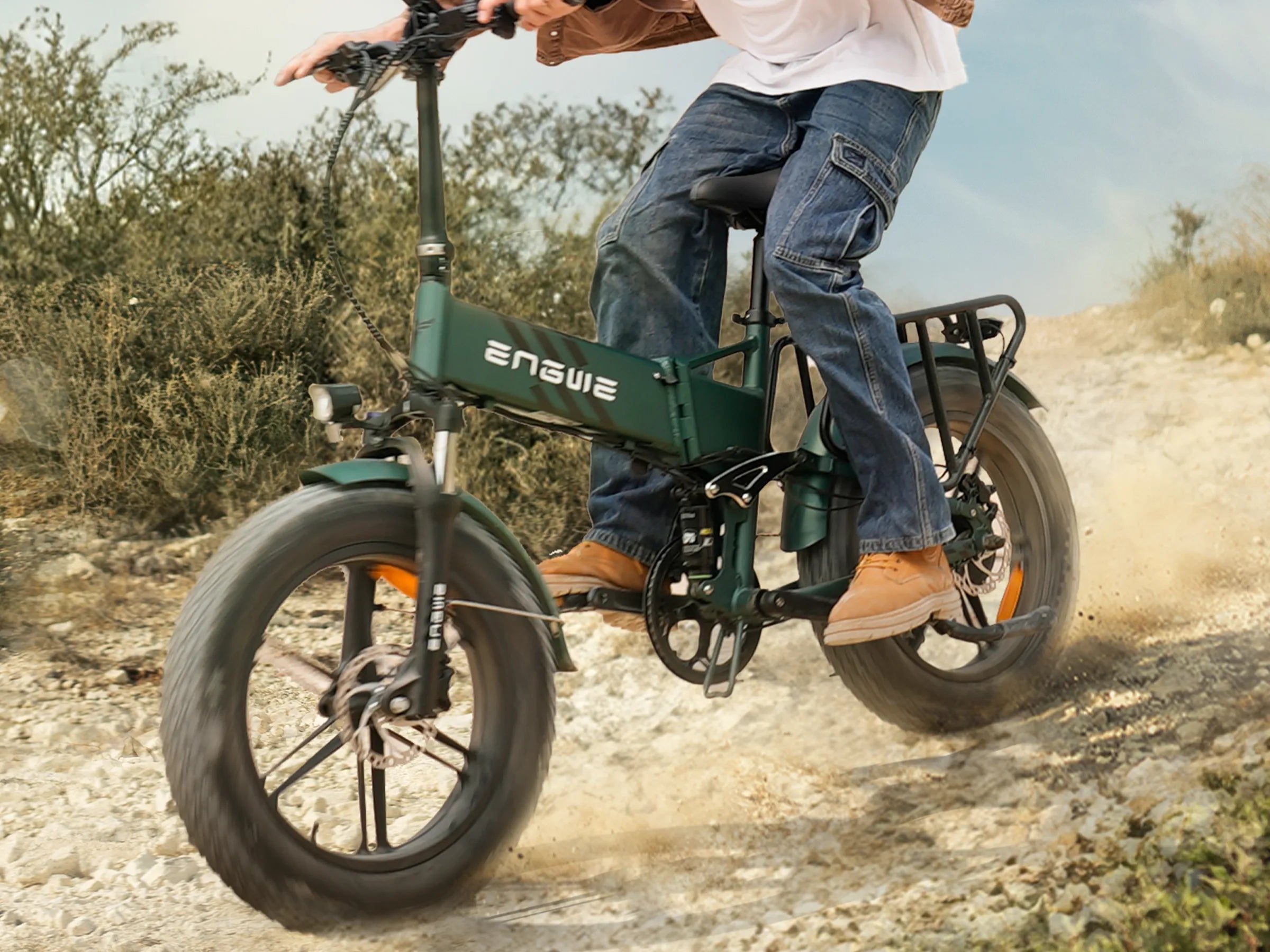 ENGWE Engine PRO 2.0