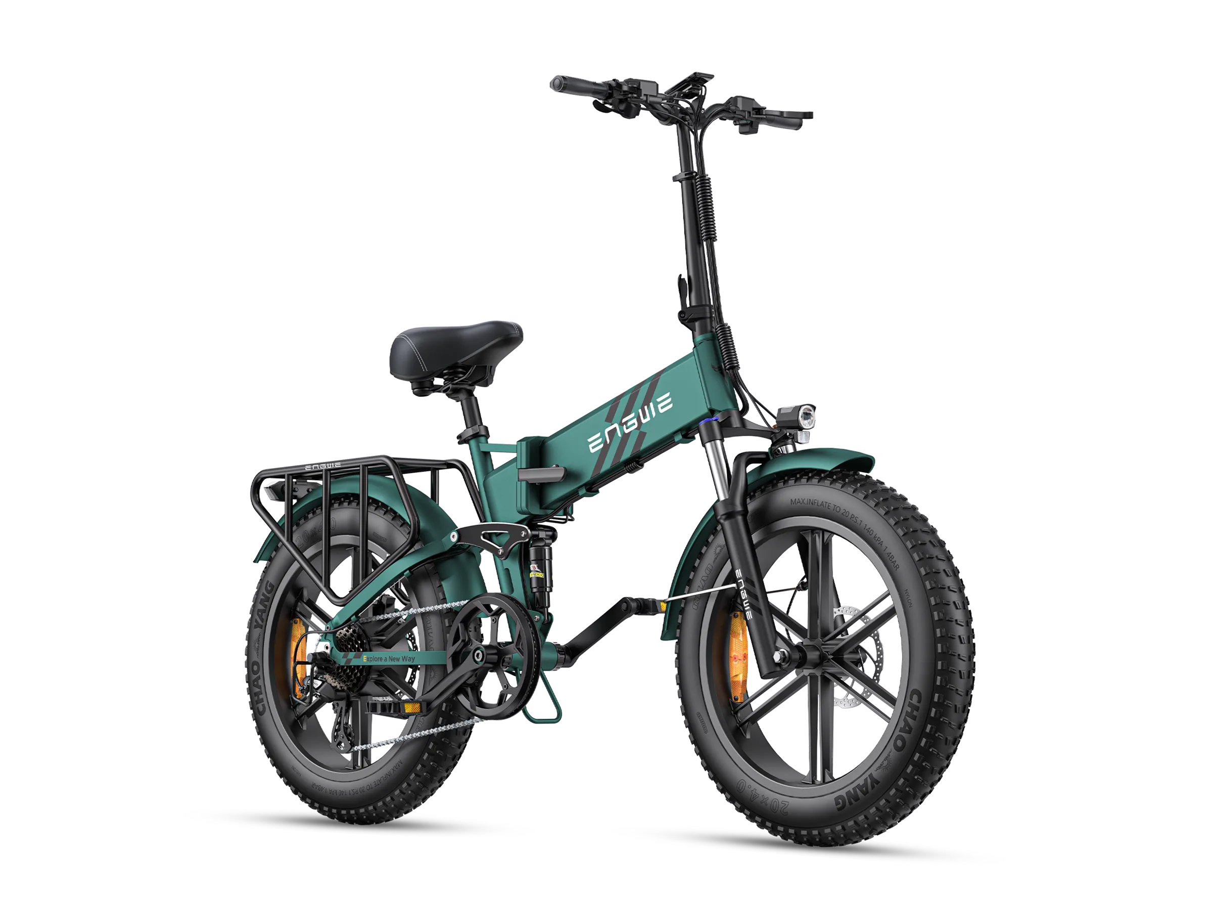 ENGWE Engine PRO 2.0