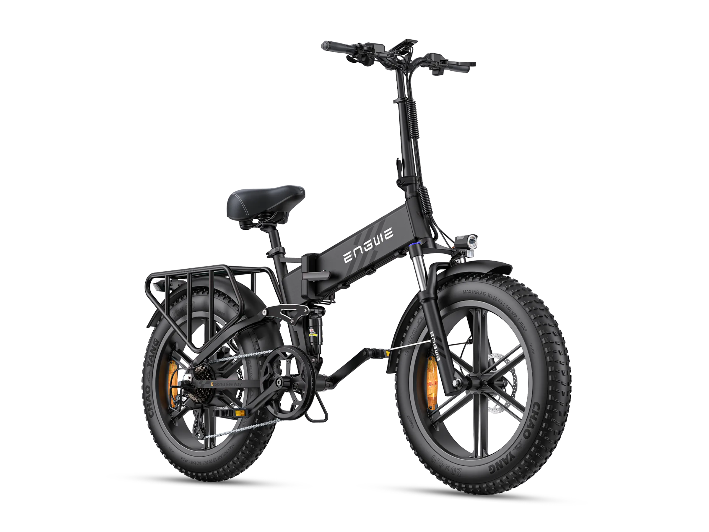 ENGWE Engine PRO 2.0