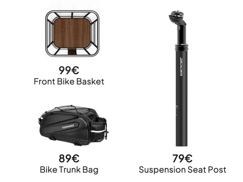 FUGL3.0 Accessory Pack