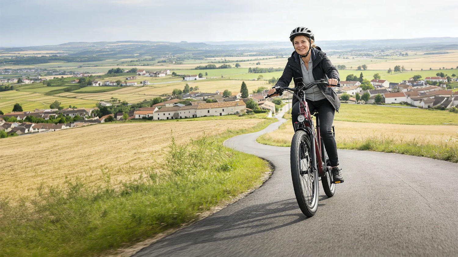 City EBikes