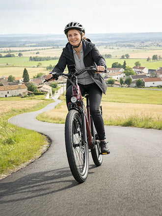City EBikes