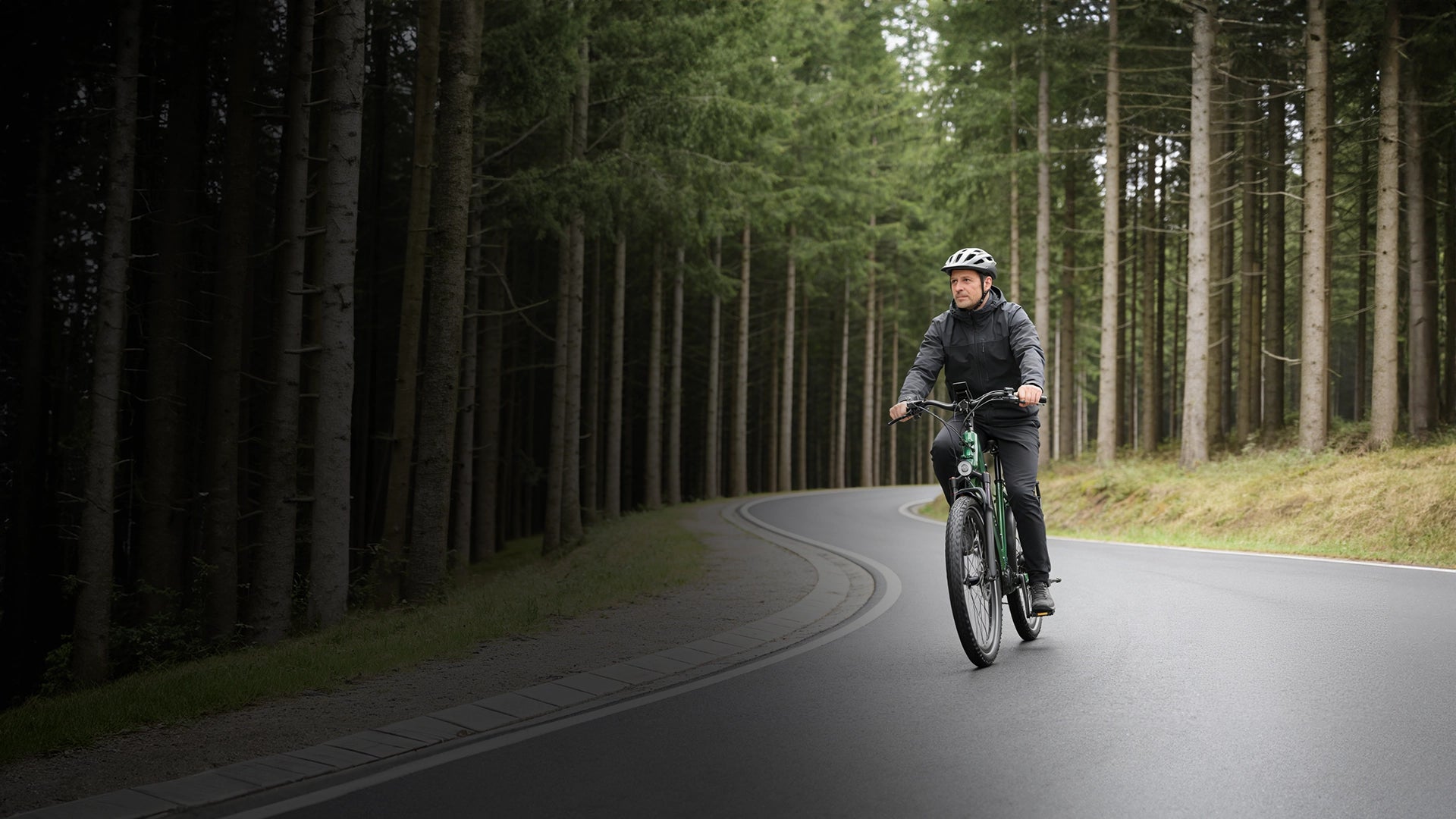 Luxury and comfort experience