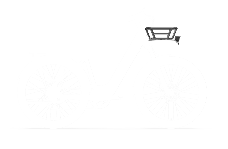 Front Basket
