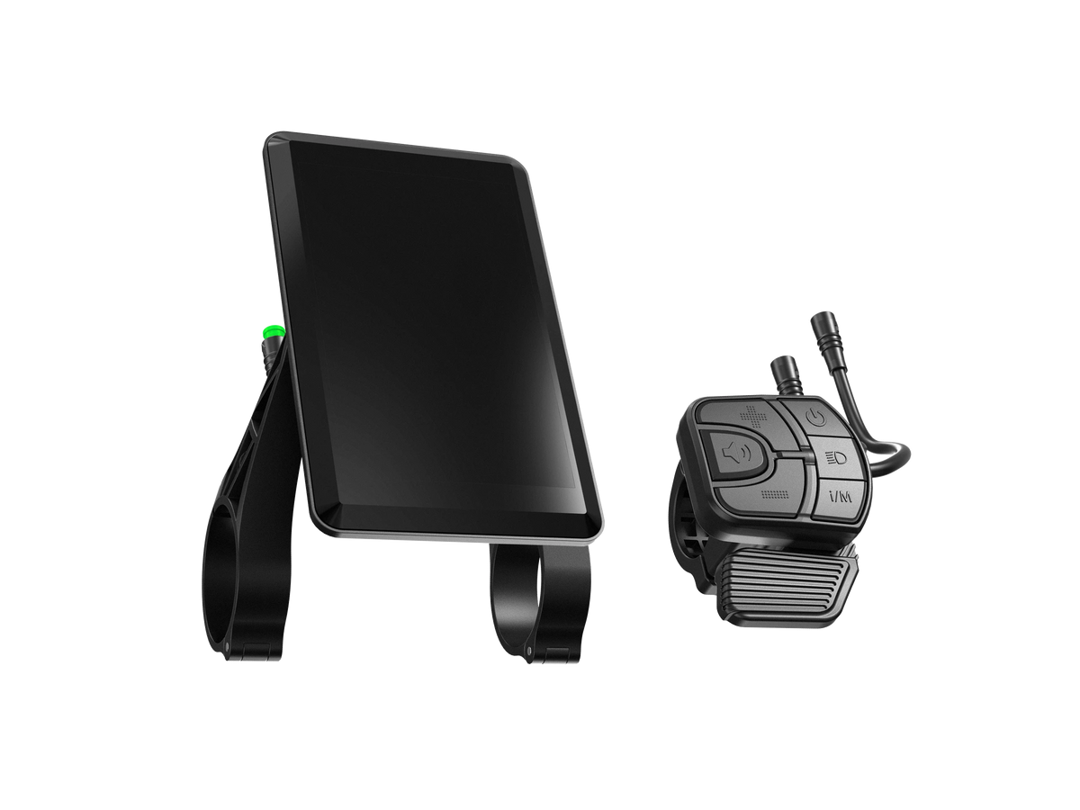 Display For Lankeleisi RX600Pro