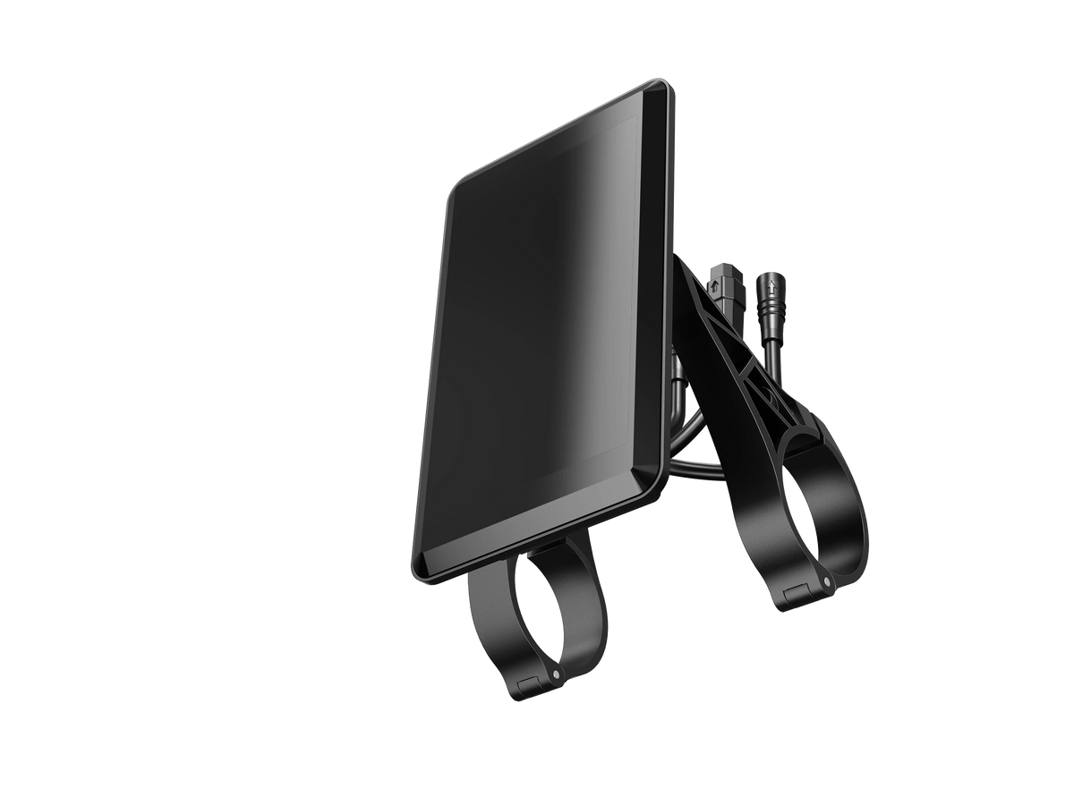 Display For Lankeleisi RX600Pro
