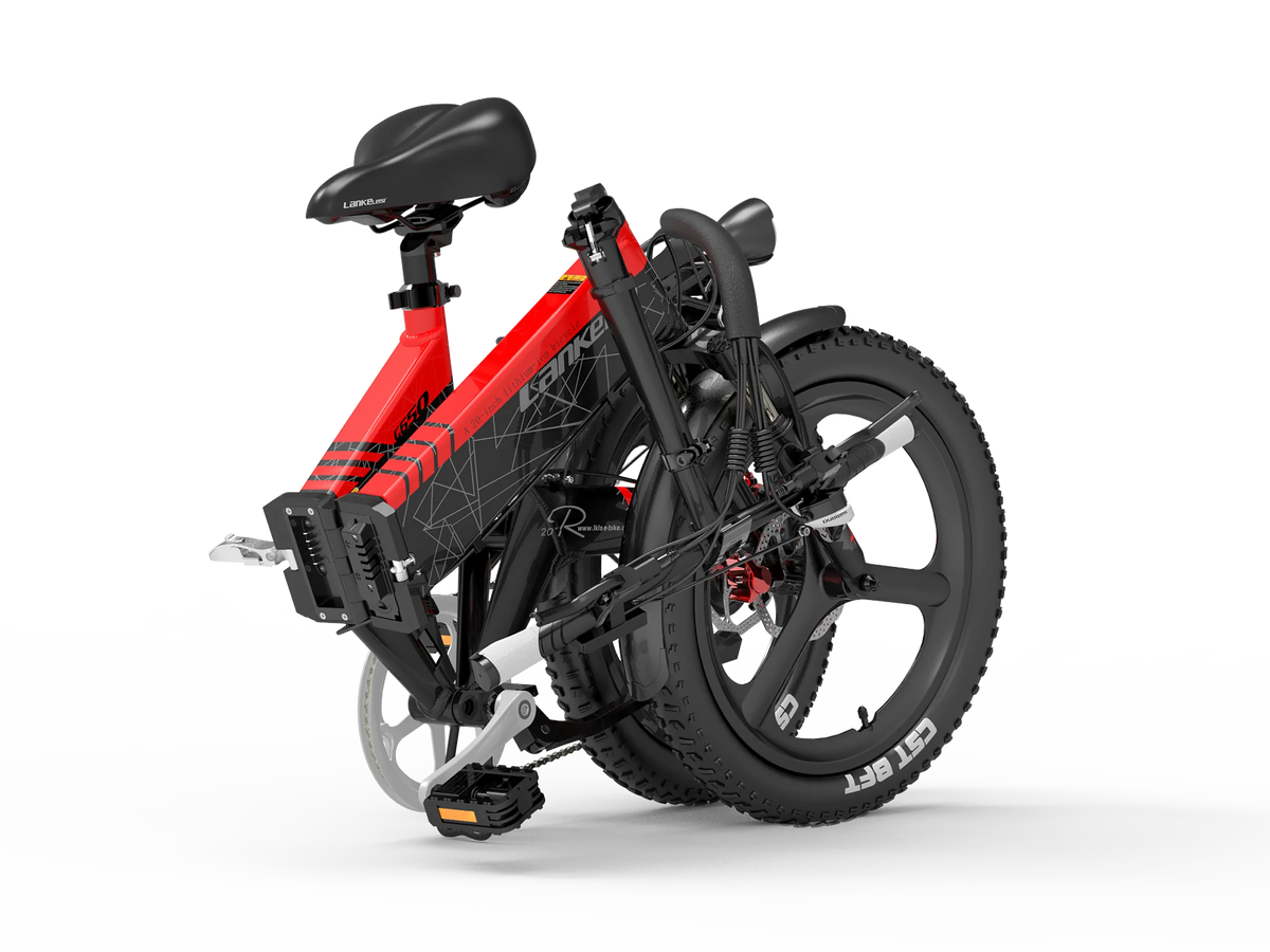 LANKELEISI G650