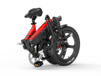 LANKELEISI G650