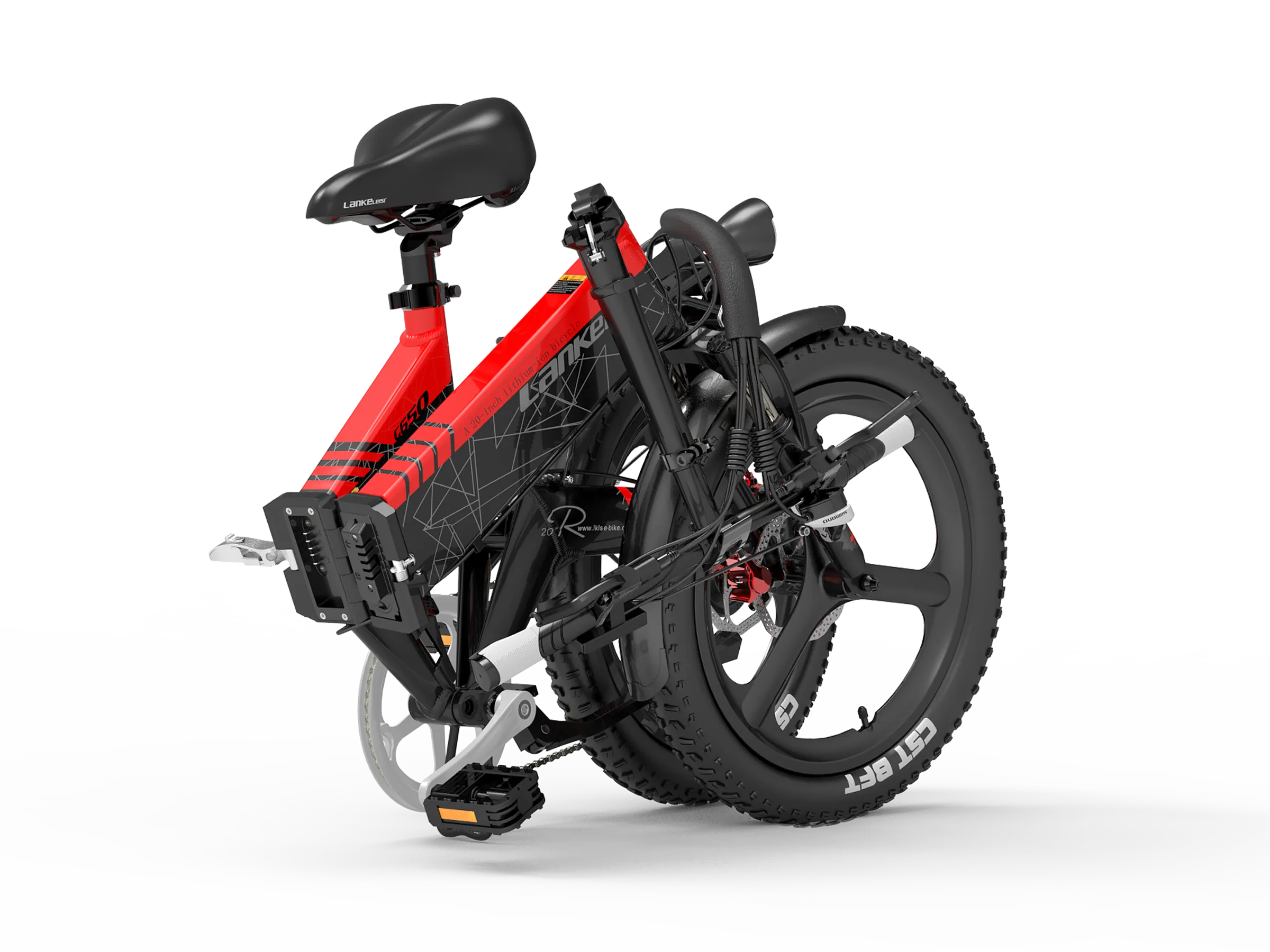 LANKELEISI G650