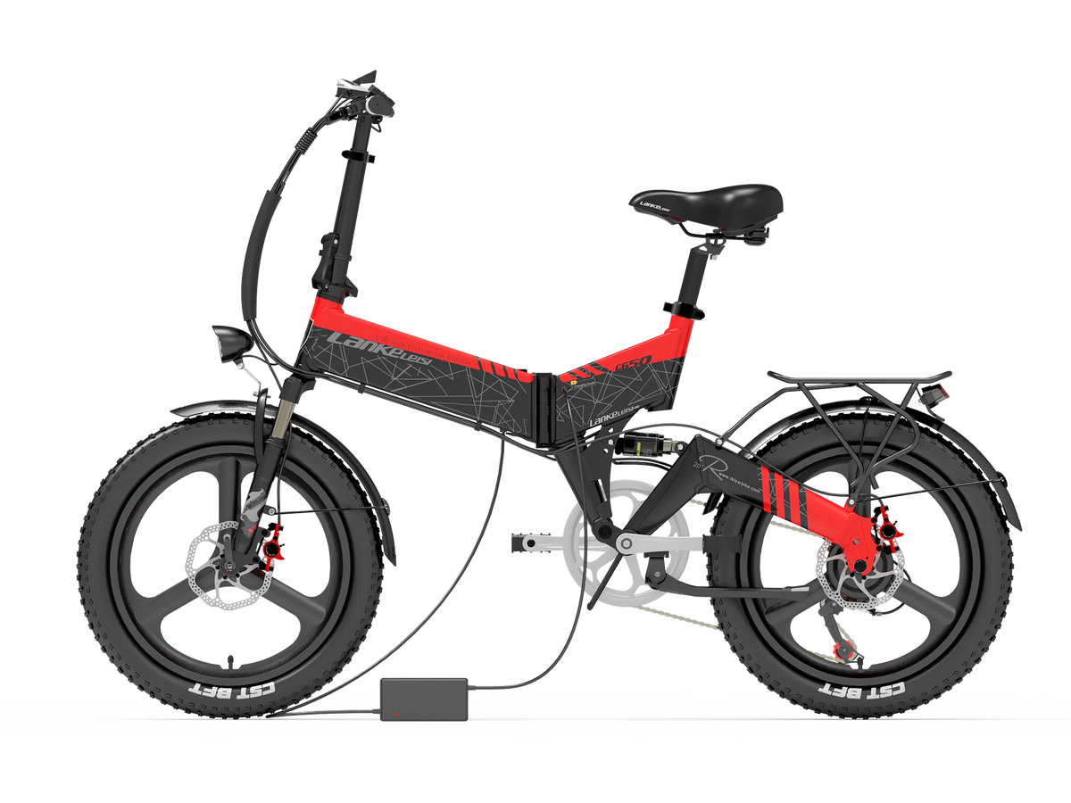LANKELEISI G650