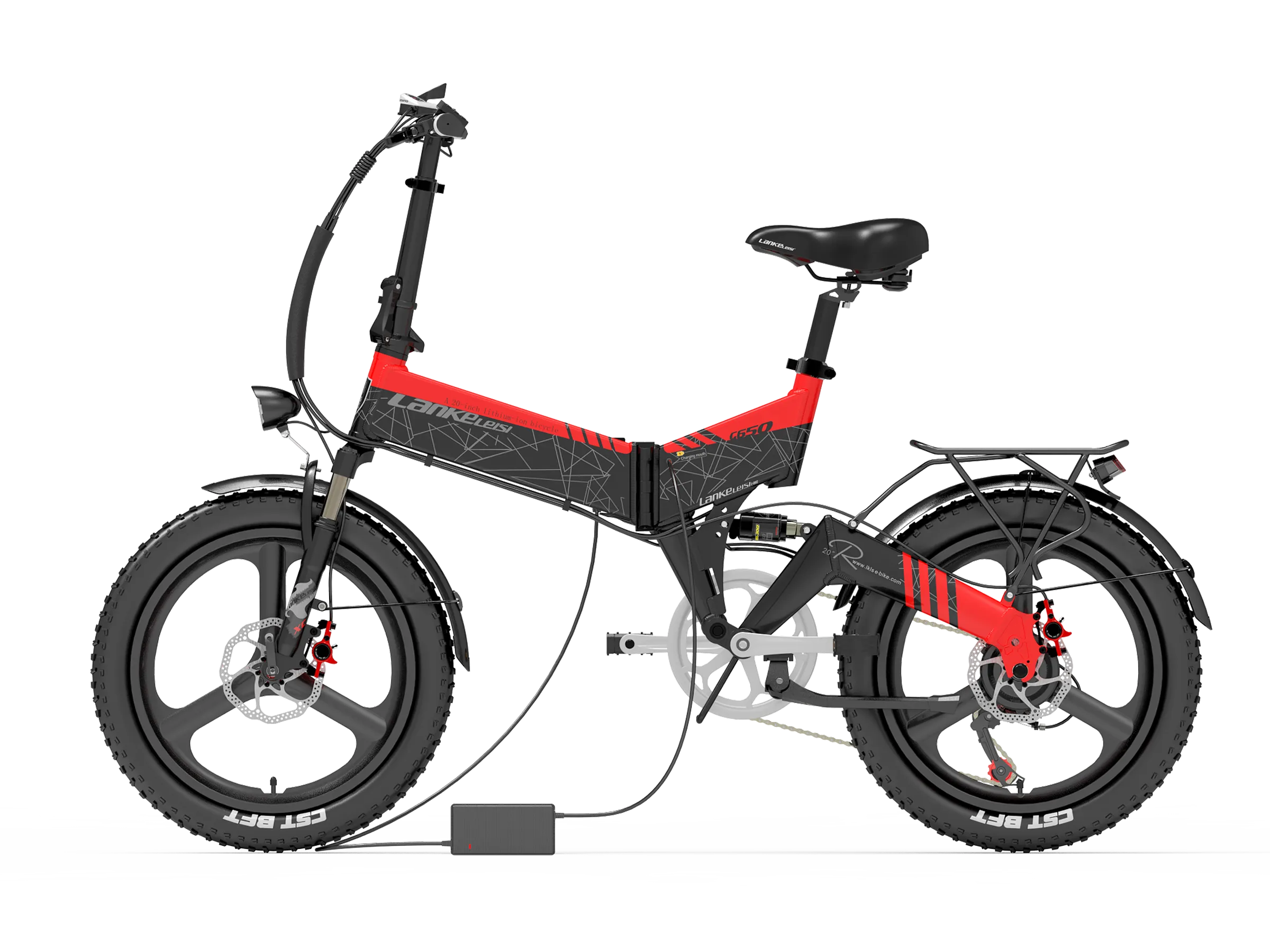 LANKELEISI G650