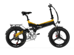 LANKELEISI G650