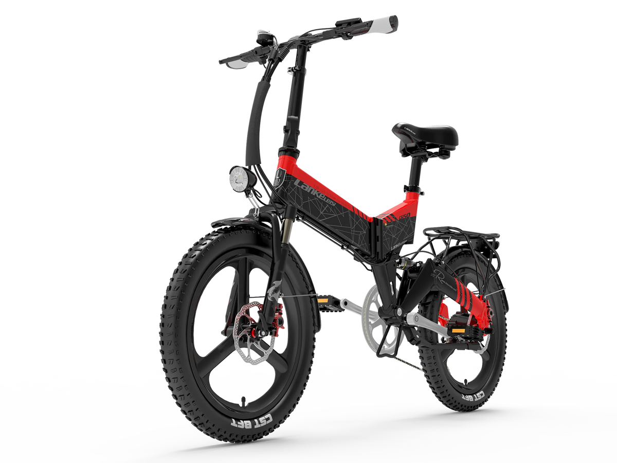 LANKELEISI G650