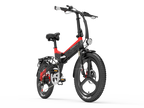 LANKELEISI G650