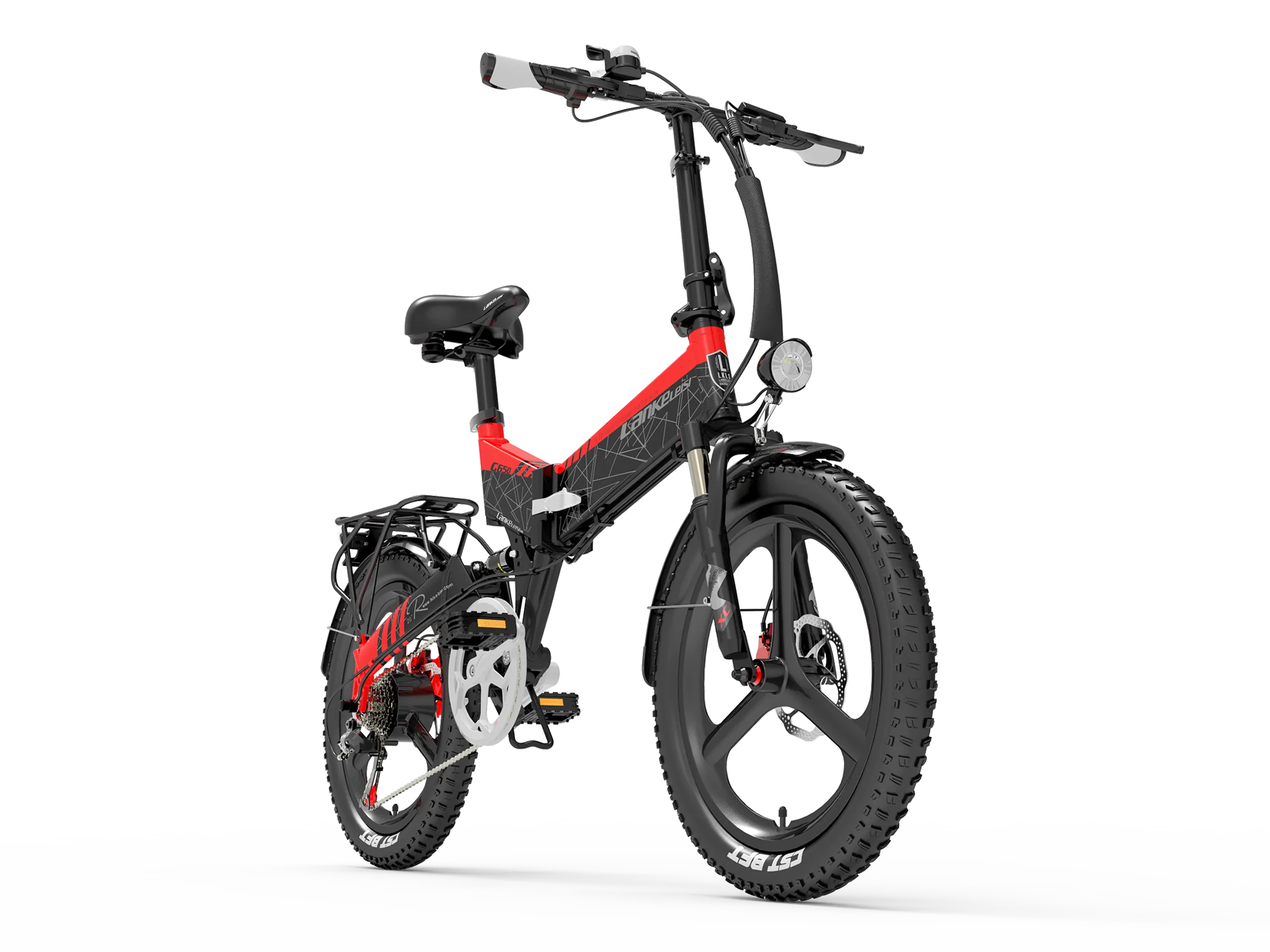LANKELEISI G650