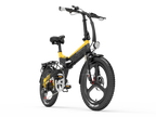 LANKELEISI G650
