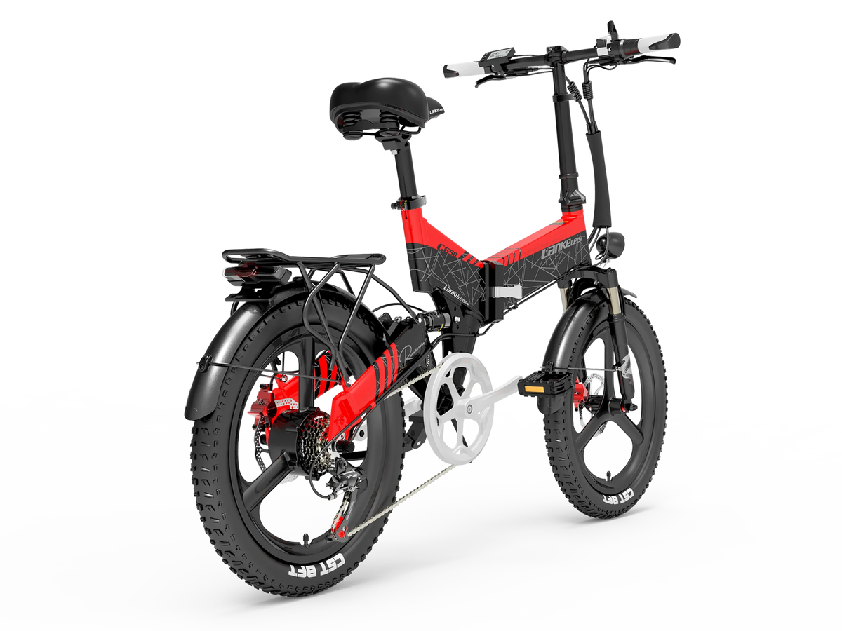 LANKELEISI G650