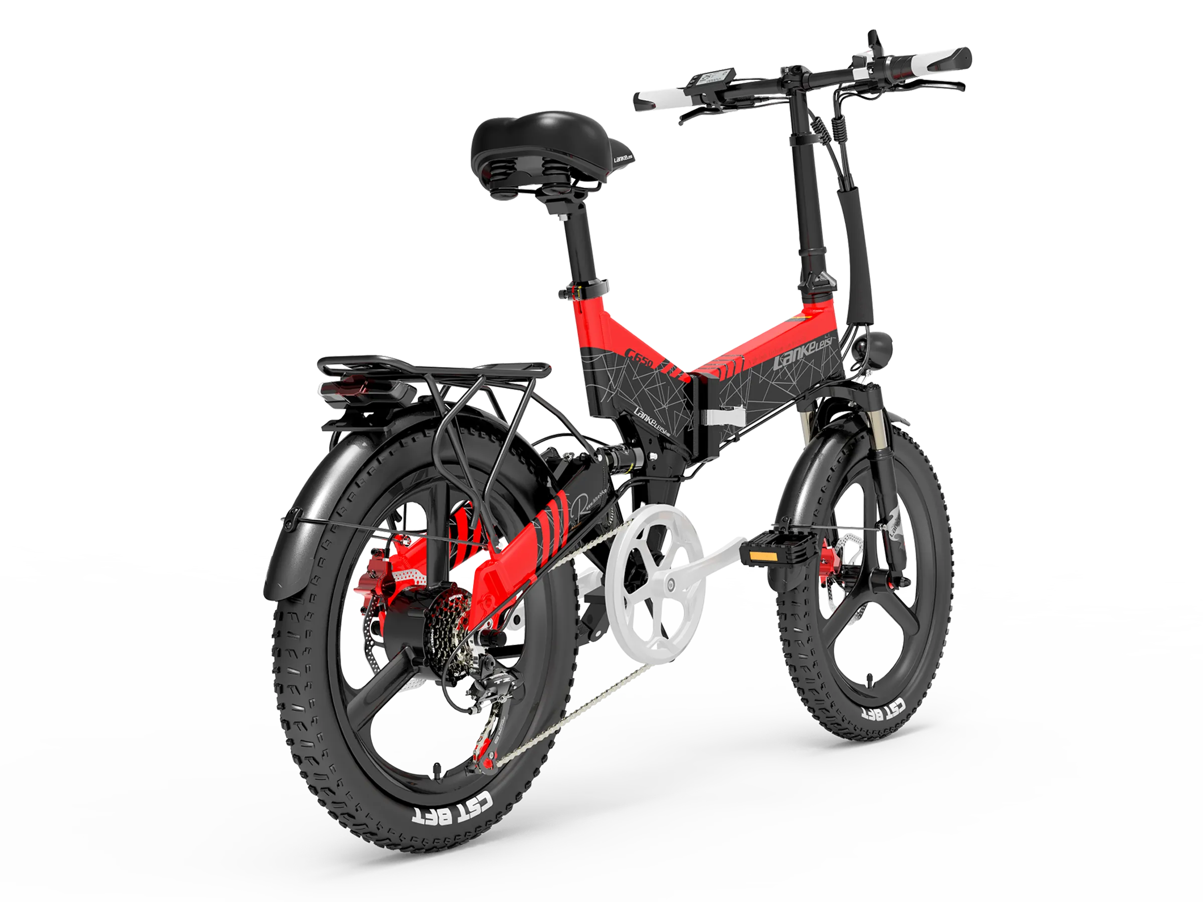 LANKELEISI G650