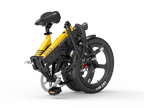 LANKELEISI G650