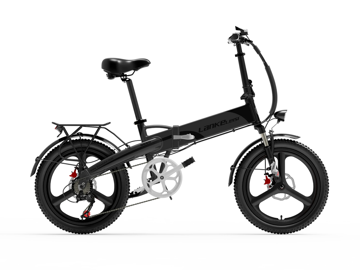 LANKELEISI G660