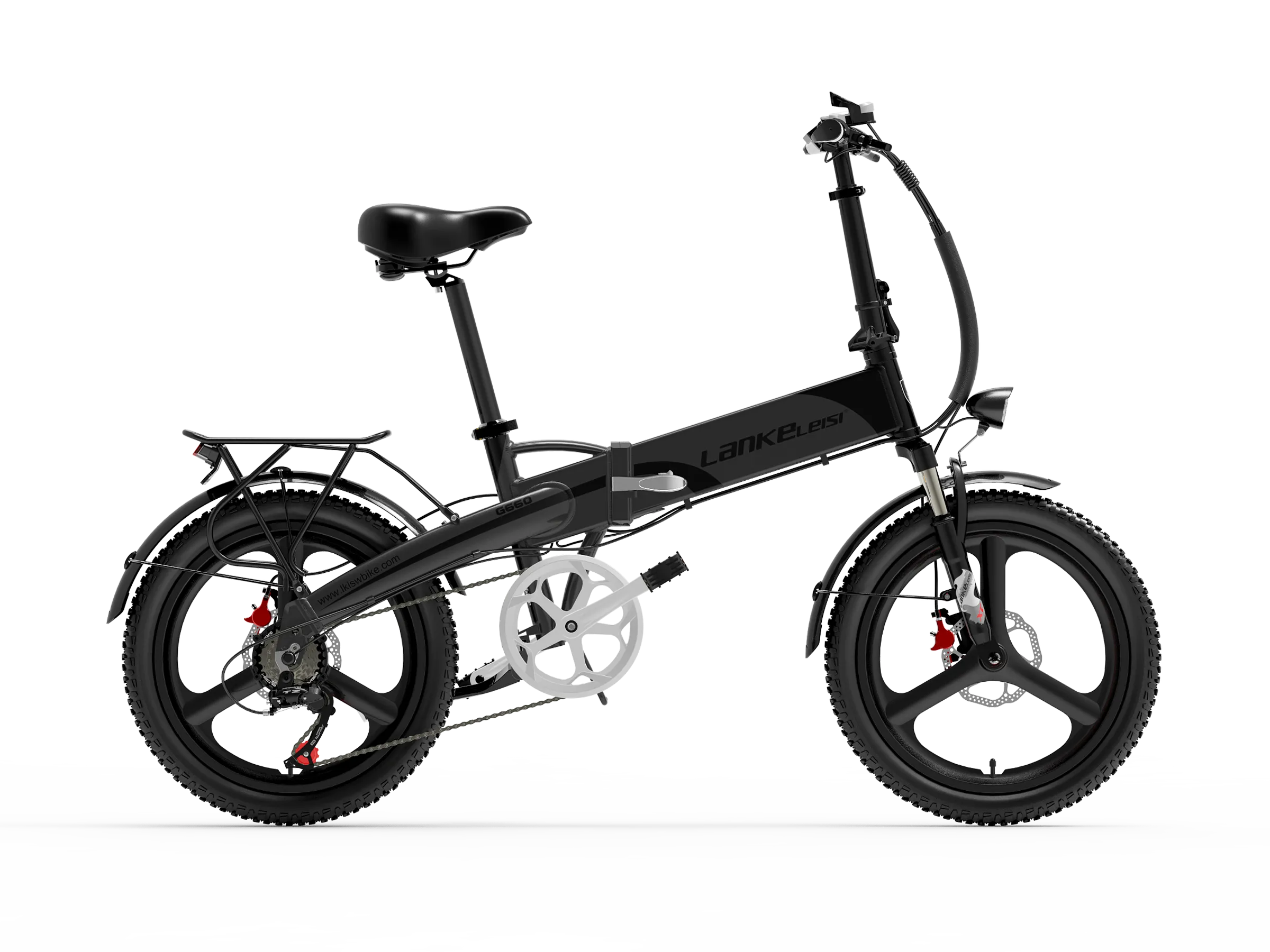 LANKELEISI G660