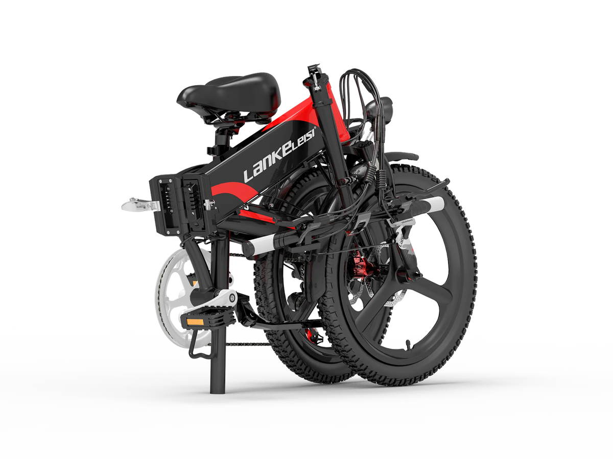 LANKELEISI G660