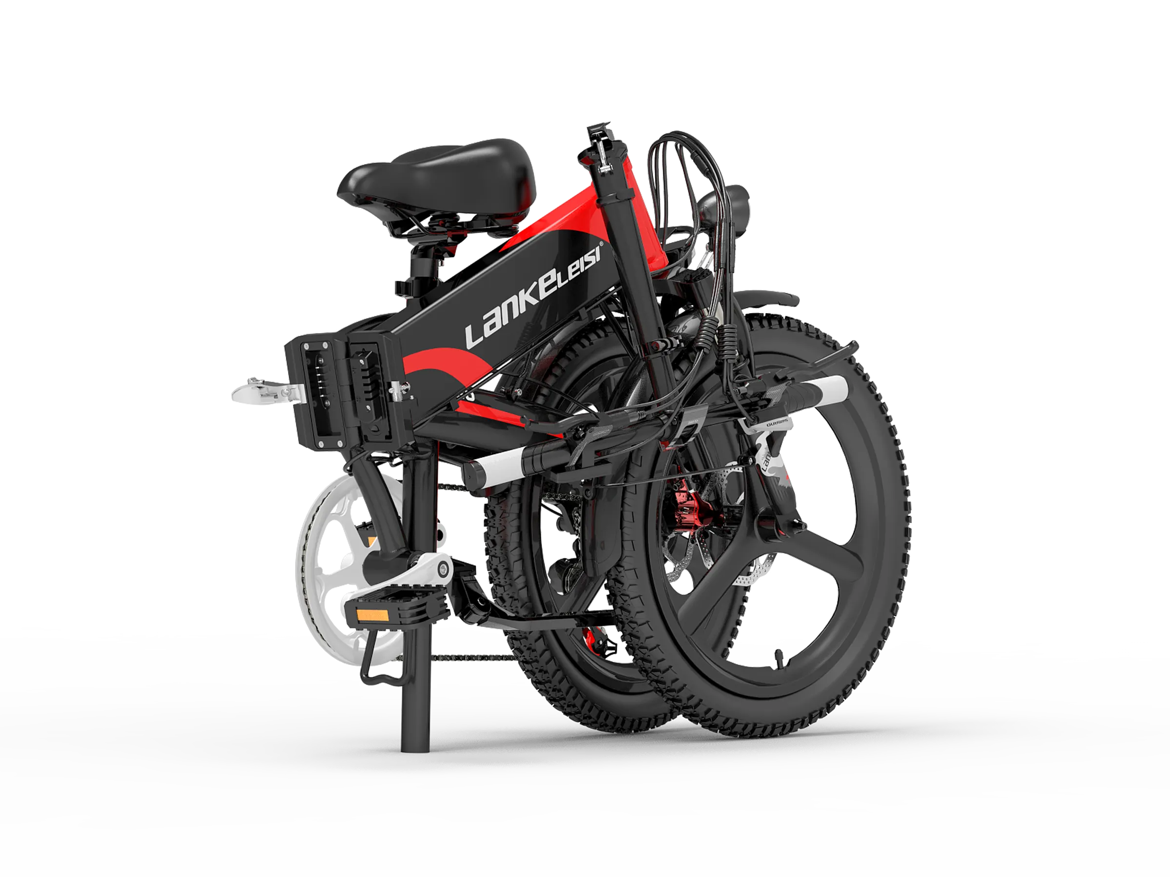 LANKELEISI G660