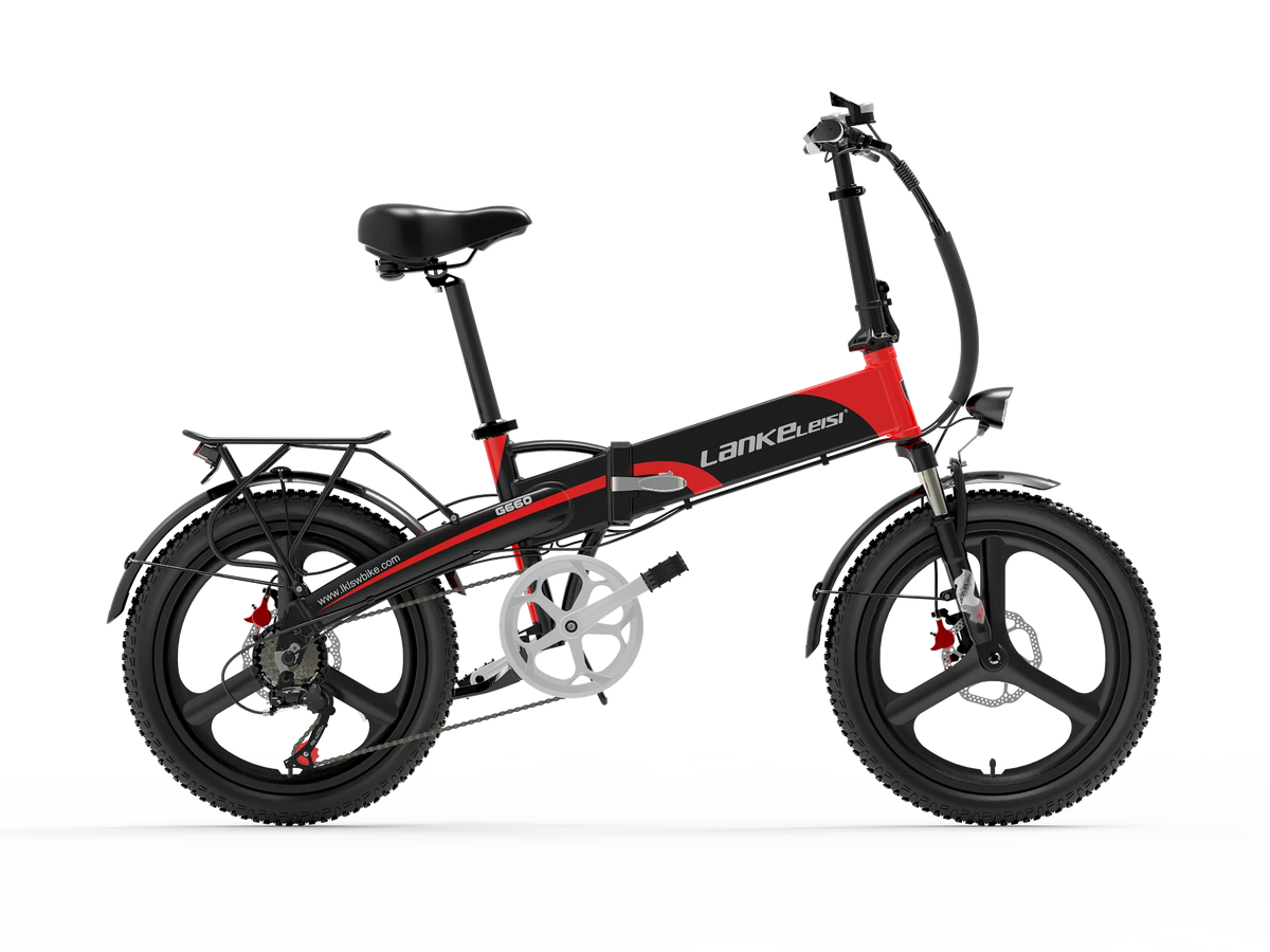 LANKELEISI G660