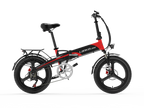 LANKELEISI G660