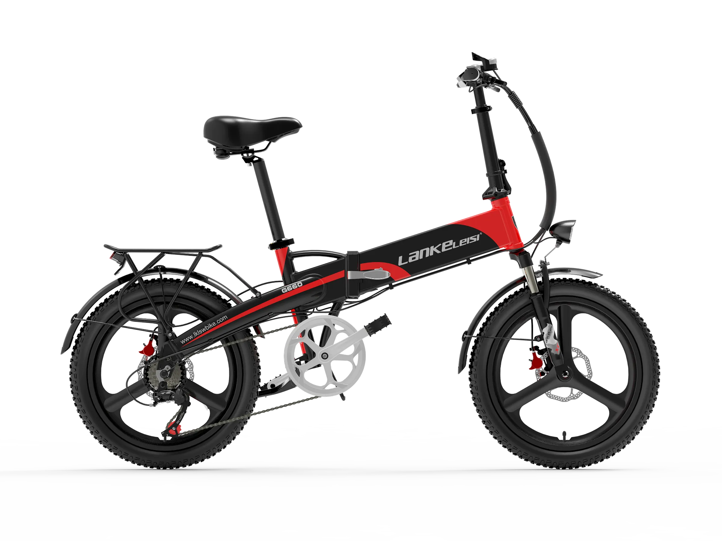 LANKELEISI G660