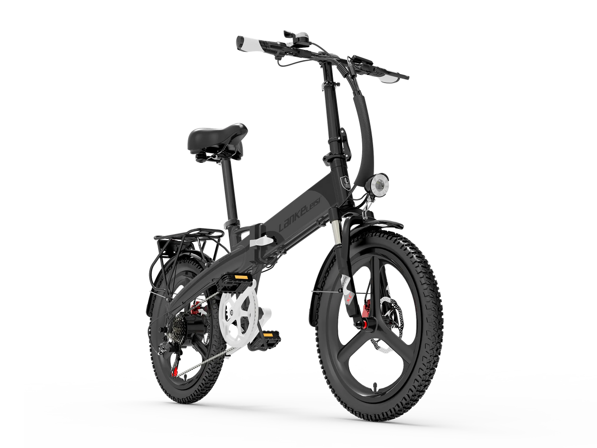 LANKELEISI G660