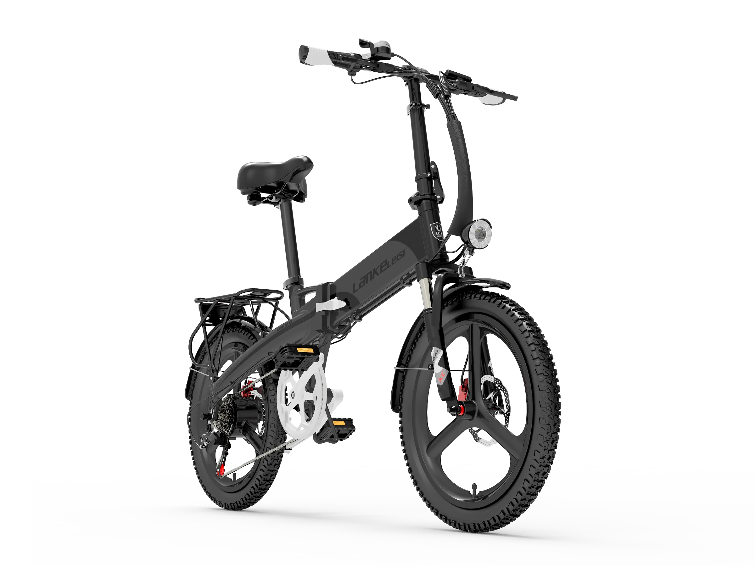 LANKELEISI G660