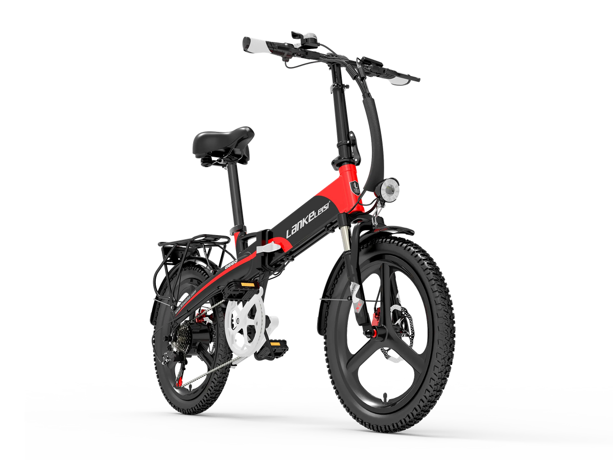 LANKELEISI G660