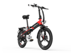 LANKELEISI G660