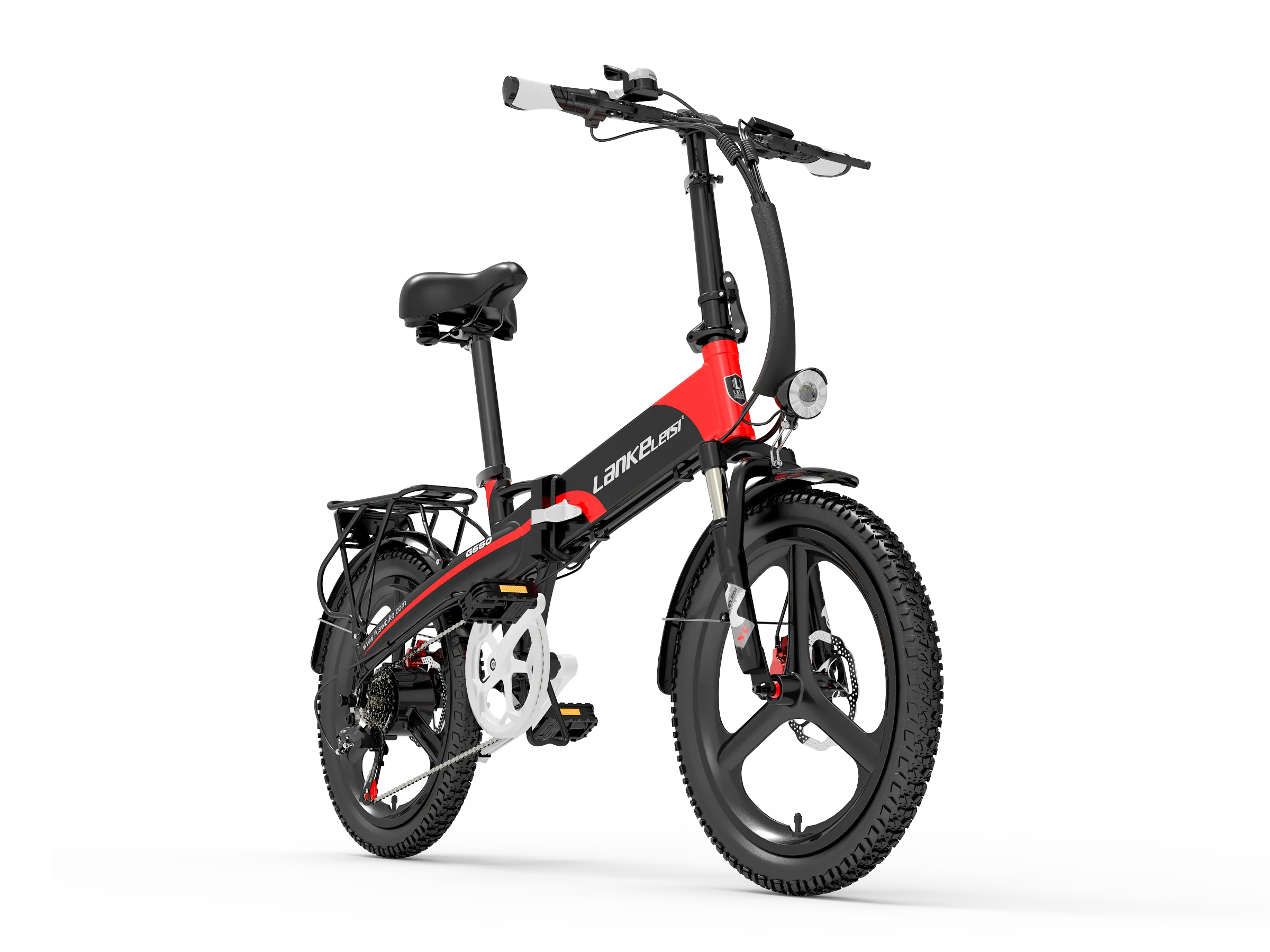LANKELEISI G660
