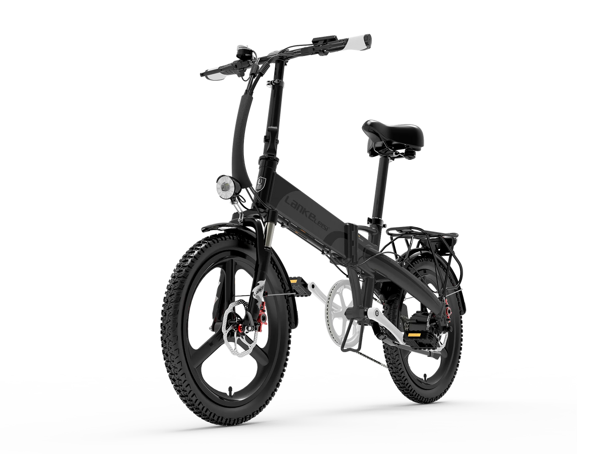 LANKELEISI G660