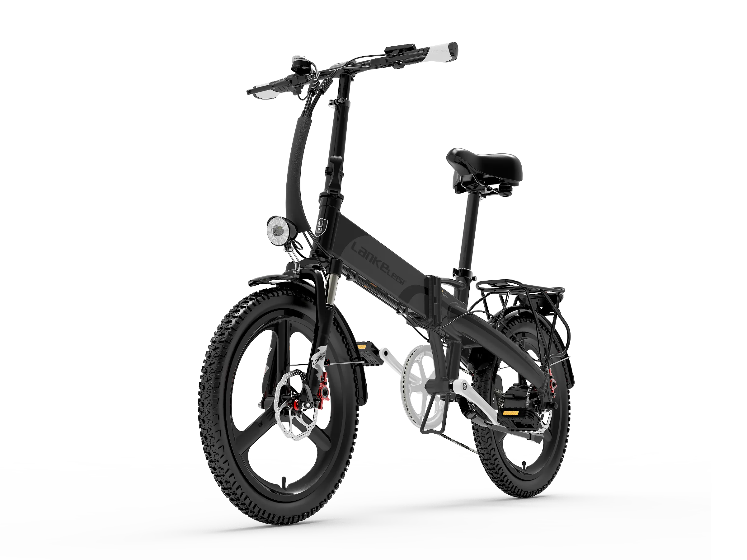 LANKELEISI G660