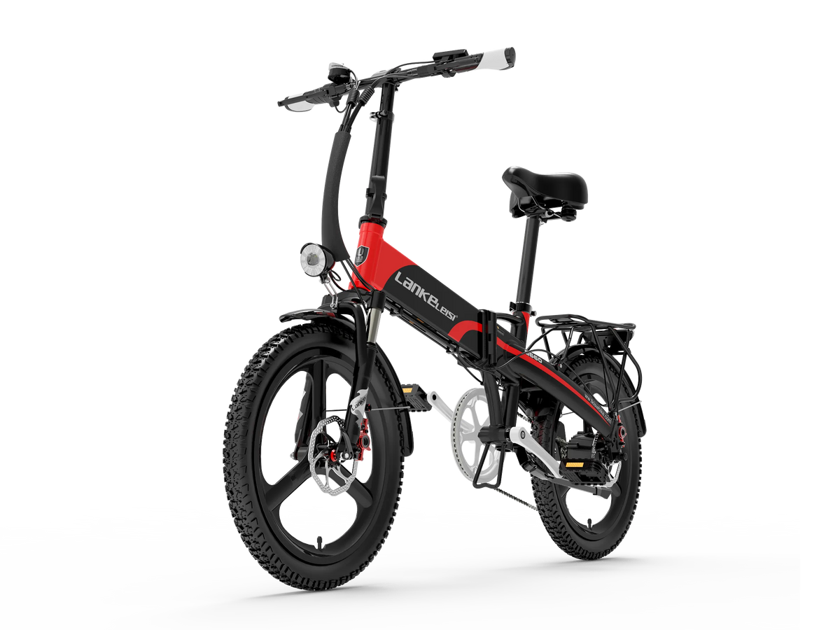 LANKELEISI G660