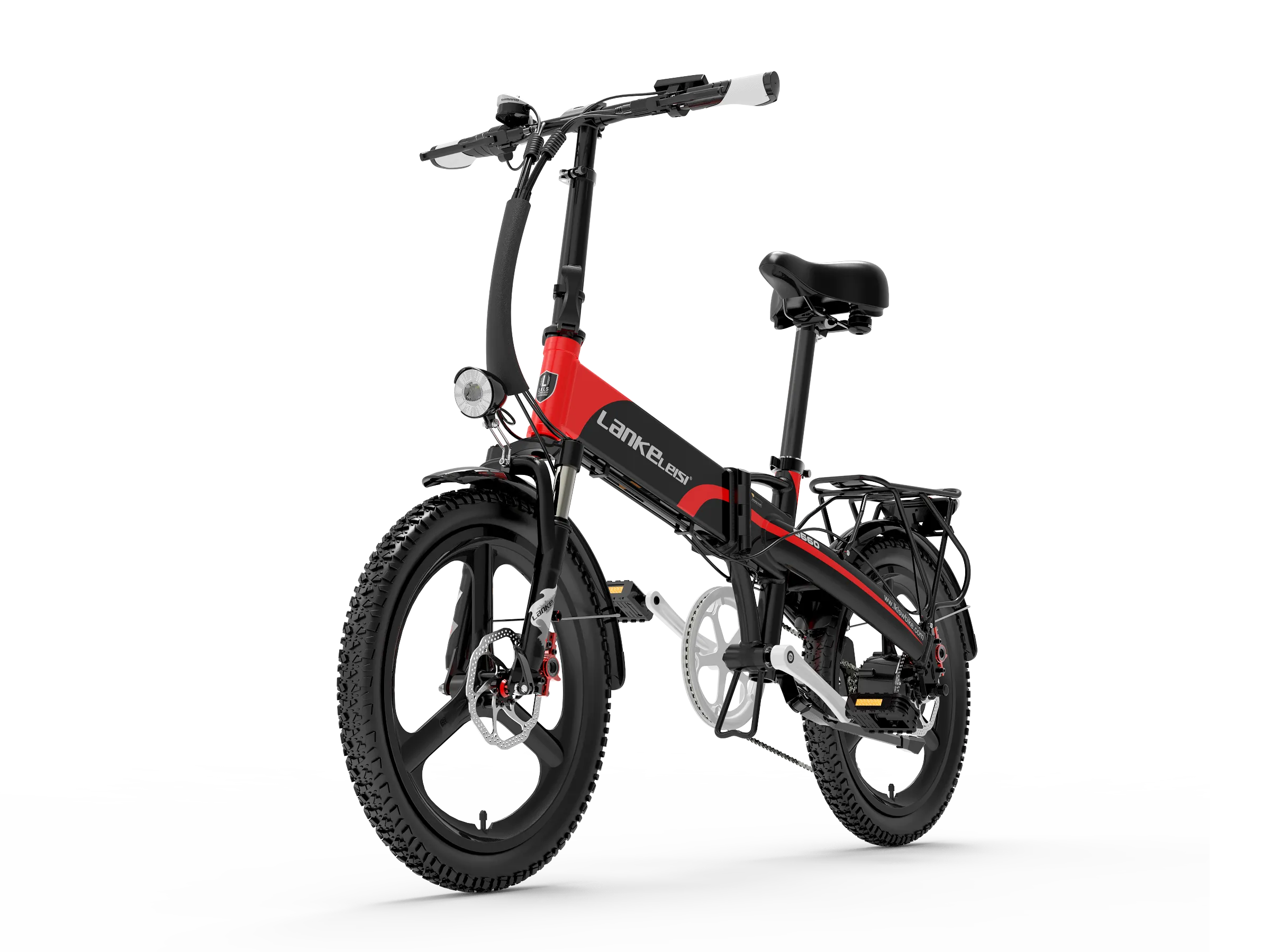 LANKELEISI G660