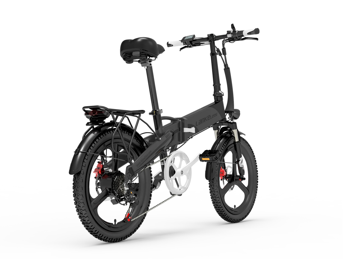 LANKELEISI G660