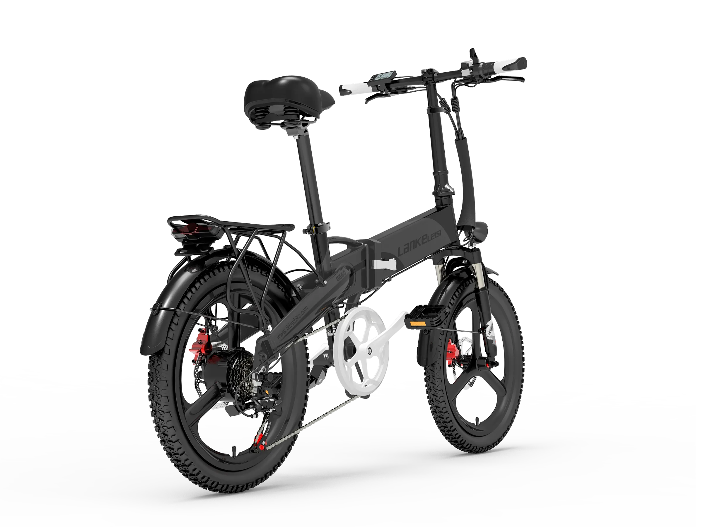 LANKELEISI G660