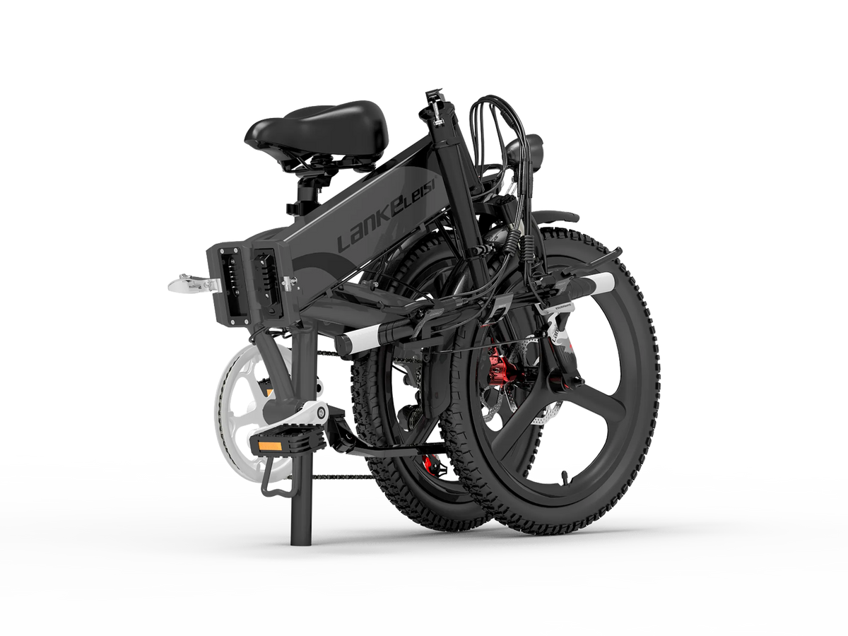 LANKELEISI G660